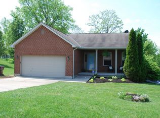 705 Bear Ct, Independence, KY 41051