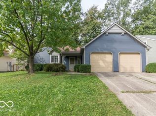 1808 Sandoval Ct, Indianapolis, IN