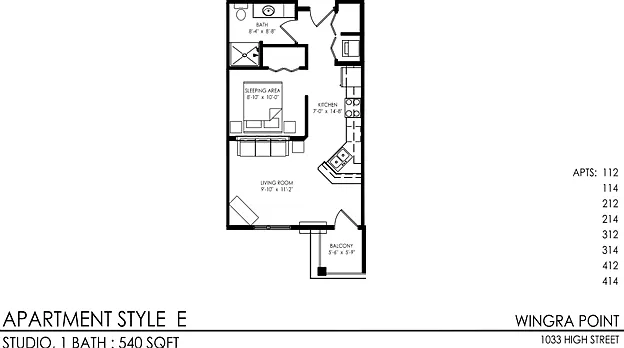 WINGRA POINT RESIDENCES LLC — Photo 9