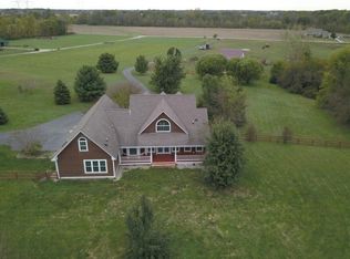 16099 E 191st St, Noblesville, IN 46060