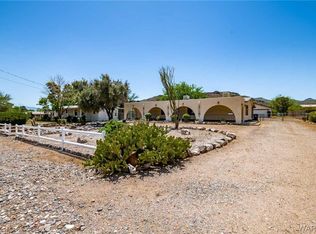 5023 Scotty Dr, Kingman, AZ 86409