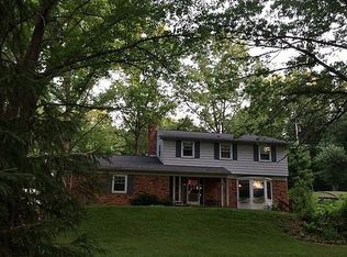 132 High Banks Trl, Ortonville, MI 48462