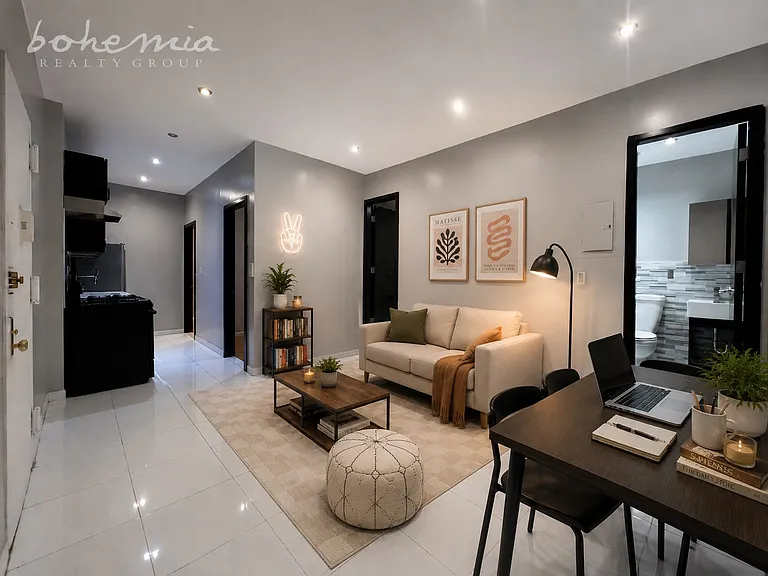 320 Manhattan Ave #3 — Photo 1