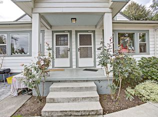 2346-2348 SE Pine St, Portland, OR 97214