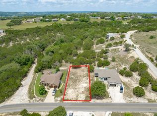 3500 Boone Dr, Lago Vista, TX 78645