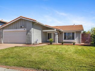 2736 Matthias Ct, San Jose, CA 95121