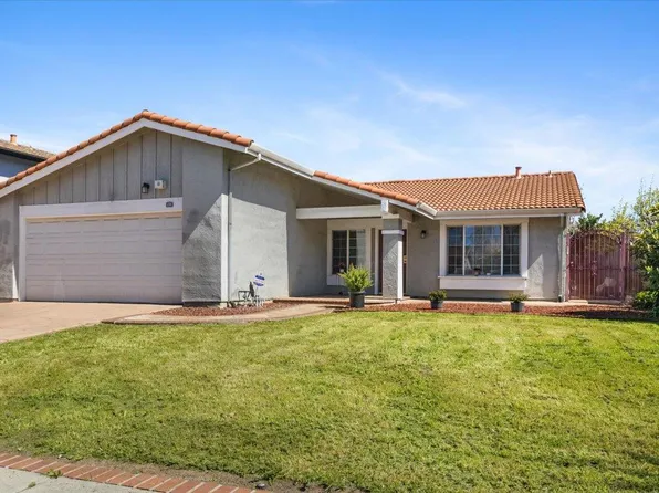 2736 Matthias Ct, San Jose, CA 95121