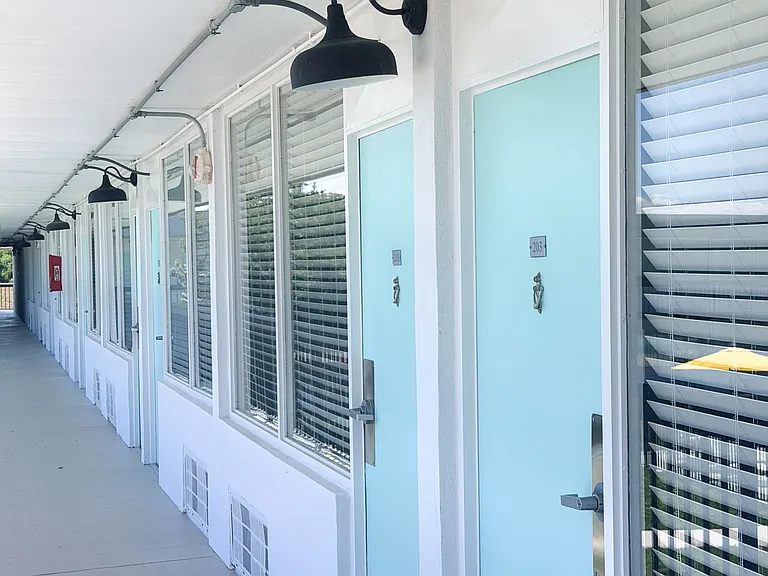 Kiptopeke Studio Apartments — Photo 17