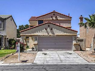 1331 Clagett Ln, Las Vegas, NV 89110