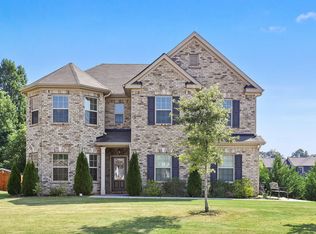 5505 Banner Blvd, Cumming, GA 30028