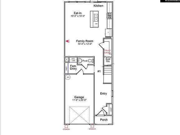 3rd image of 325 Tartan Rd