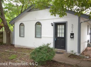 5014 Eilers Ave #A-E5014, Austin, TX 78751