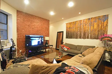 Rented by Keller Williams NYC
