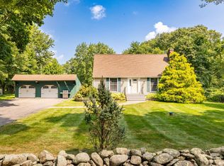127 West St, Hebron, CT 06248
