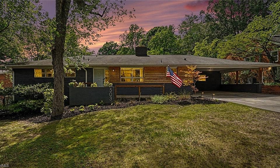 1st image of 503 Florham Dr