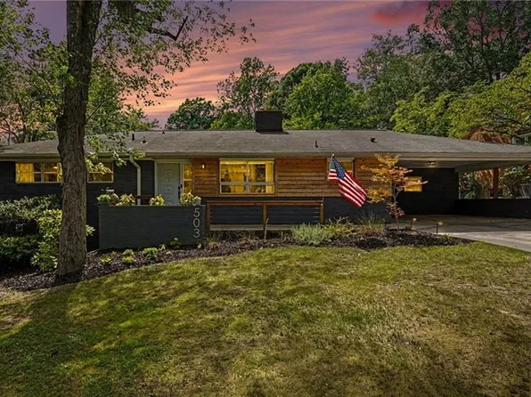 503 Florham Dr, High Point, NC 27262