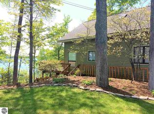 4431 Trillium Rdg, Central Lake, MI 49622