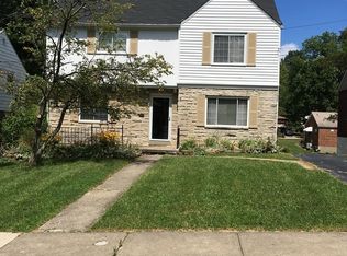 3122 Manning Ave, Cincinnati, OH 45211