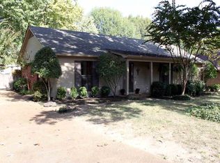 512 Yellowhammer St, Collierville, TN 38017
