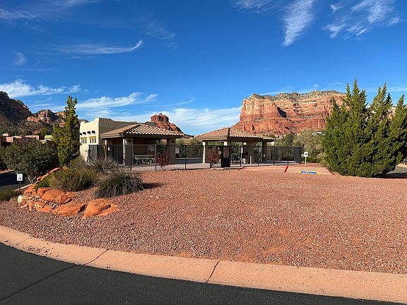 Community pool to walk to.