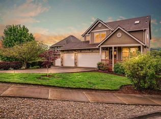 1399 Glory Ridge St NW, Salem, OR 97304