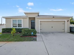 1250 SW Paar Drive, Port Saint Lucie, FL 34953