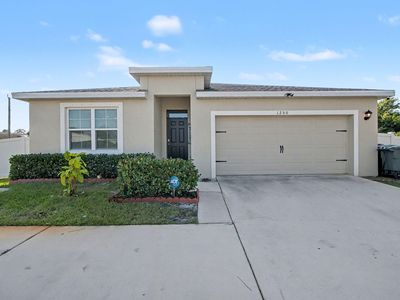 1250 SW Paar Drive, Port Saint Lucie, FL, 34953