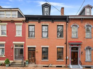 1427 Pennsylvania Ave, Pittsburgh, PA 15233