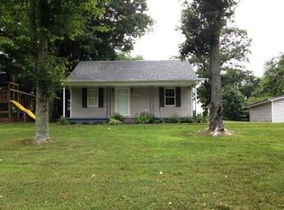 10442 Saloma Rd, Campbellsvlle, KY 42718