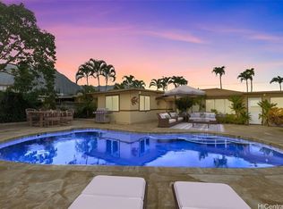 45-312 Kenela St, Kaneohe, HI 96744