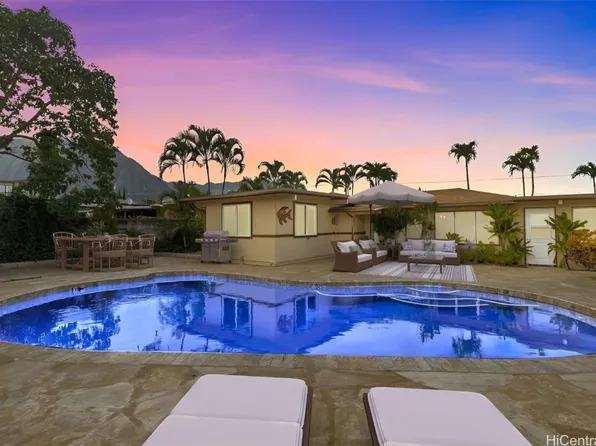 45-312 Kenela St, Kaneohe, HI 96744