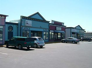 1317 - 1349 Northcrest Drive, Crescent City, CA 95531