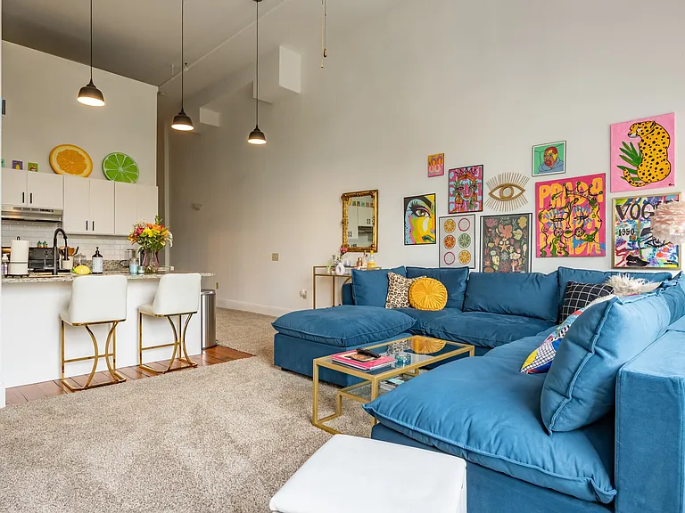 Dannenberg Lofts — Photo 9