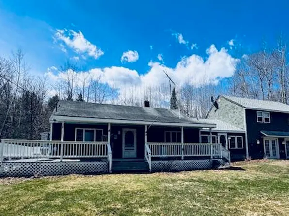332 Molunkus Road, Cornville, ME 04976