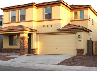 2319 E Harwell Rd, Phoenix, AZ 85042