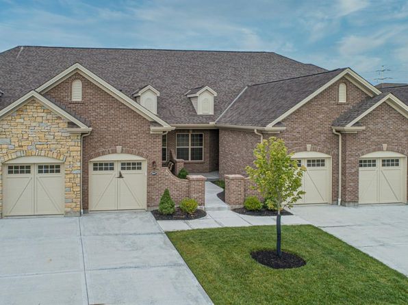 New Construction Homes in Mason OH | Zillow