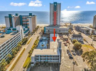 1600 S Ocean Blvd #304, Myrtle Beach, SC 29577