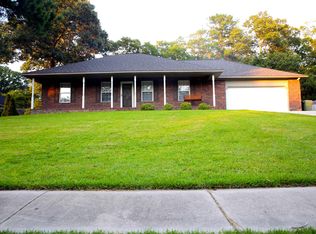 3020 British Ln, Sumter, SC 29153