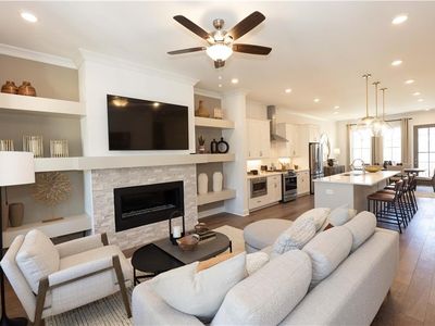 4457 Watervale Way #292, Peachtree Corners, GA, 30092