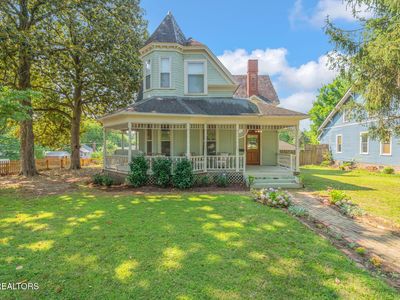 2038 Jefferson Ave, Knoxville, TN, 37917