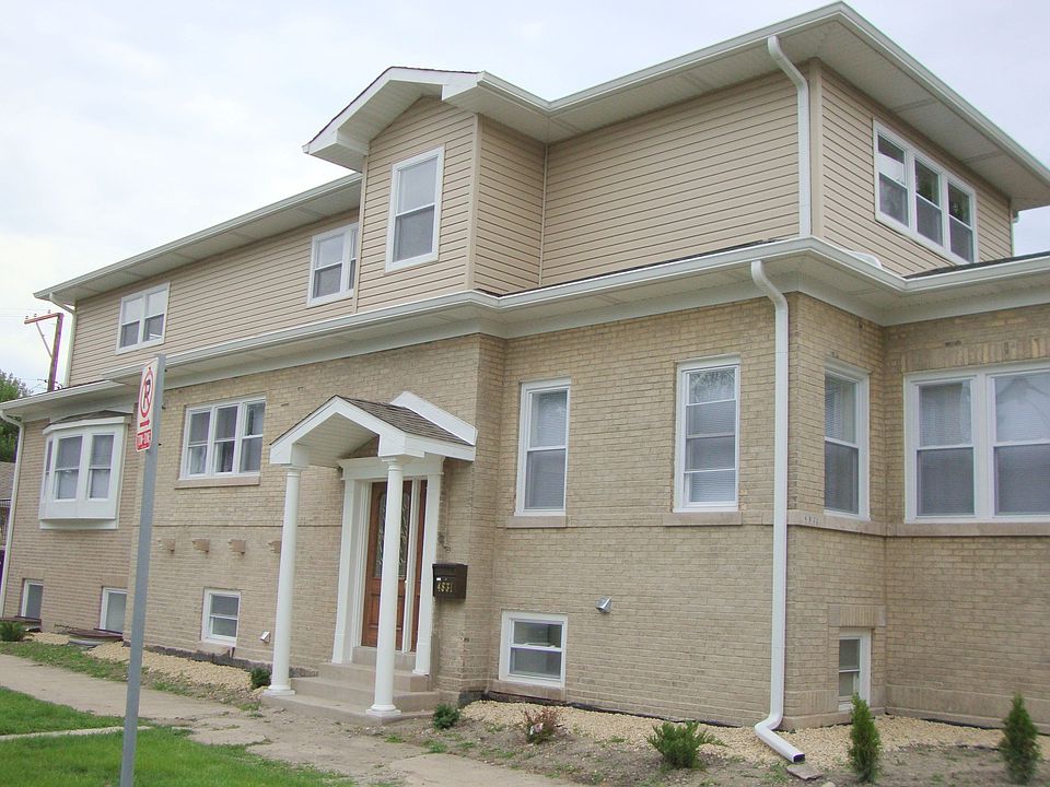 1st image of 4831 N California Ave