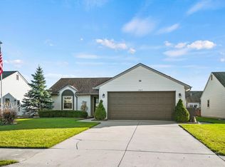 605 Wayfield Dr, Fort Wayne, IN
