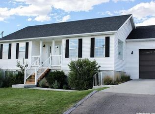 405 E Canyon Rd, Ephraim, UT 84627