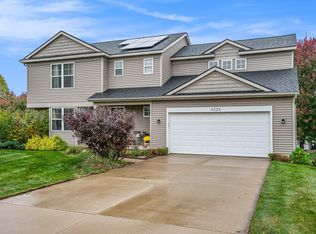 6224 Lynx Ct, Hudsonville, MI 49426