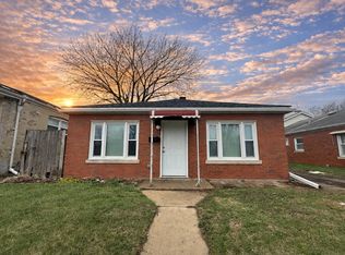 14916 Langley Ave, Dolton, IL 60419
