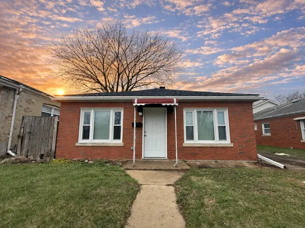 14916 Langley Ave, Dolton, IL 60419