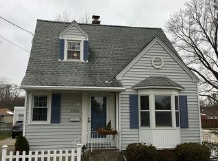 1298 Nash Rd, North Tonawanda, NY 14120