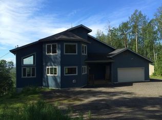 539 Prospectors Trl, Fairbanks, AK 99712