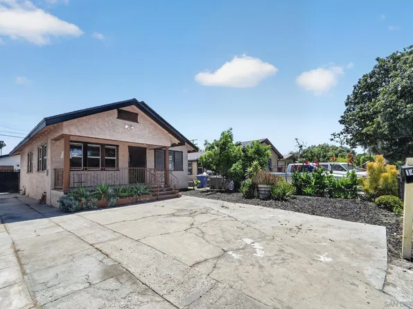 1442 W 69th St, Los Angeles, CA 90047
