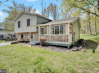 414 Little John Dr, Dillsburg, PA 17019